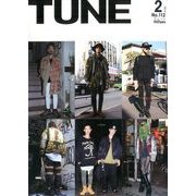 TUNE (チューン) 2014年 02月号 [2013年12月16日発売] [雑誌]