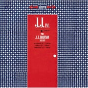 J.J.Inc. +3