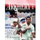 Archery (アーチェリー) 2014年 01月号 [雑誌]