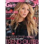 Girl's CELEB (ガールズセレブ) 2014年 02月号 [雑誌]