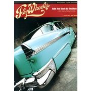 Fly Wheels (フライホイール) 2014年 02月号 [雑誌]