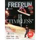 Freerun (フリーラン) 2014年 01月号 [雑誌]