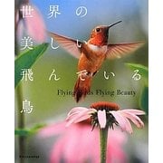 世界の美しい飛んでいる鳥 [単行本]
