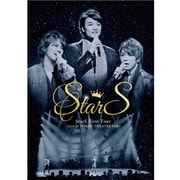 StarS First Tour -Live at TOKYU THEATRE Orb-