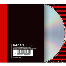 TRIPLANE／Design