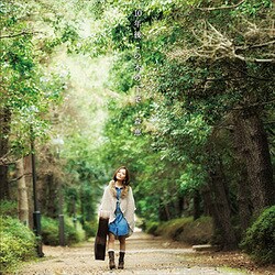 森恵／10年後この木の下で