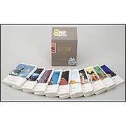 ディズニー・クラシックスBOXセット(10点10冊) [文庫]