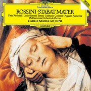 ロッシーニ:スターバト・マーテル