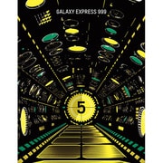 松本零士画業60周年記念 銀河鉄道999 TVシリーズ Blu-ray BOX-5