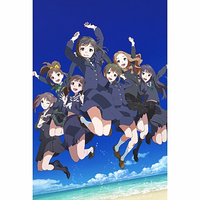 Wake Up,Girls!／7 Girls War