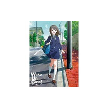 Wake Up,Girls! 七人のアイドル [Blu-ray Disc]