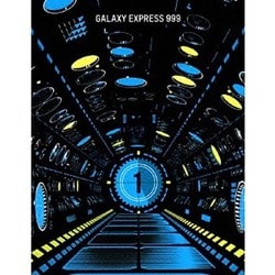 松本零士画業60周年記念 銀河鉄道999 TVシリーズ Blu-ray BOX-1 [Blu-ray Disc]