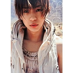 SHOW―三浦翔平写真集 [単行本]