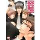 ESCAPE（ニチブンコミックス KAREN COMICS） [文庫]