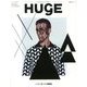 HUgE (ヒュージ) 2014年 02月号 [雑誌]