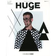 HUgE (ヒュージ) 2014年 02月号 [雑誌]