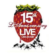 15th L'Anniversary LIVE