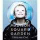 L'Arc-en-Ciel／WORLD TOUR 2012 LIVE at MADISON SQUARE GARDEN [Blu-ray Disc]