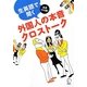 生英語で聞く外国人の本音クロストーク―世界10カ国! [単行本]