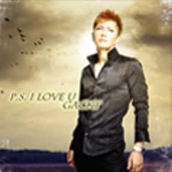 GACKT／P.S. I LOVE U