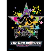 THE IDOLM@STER 8th ANNIVERSARY HOP!STEP!!FESTIV@L!!!