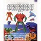 ORIROBO(オリロボ)－切らずに1枚で折るオリガミロボット（ハンドクラフトシリーズ 151） [ムックその他]