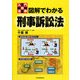 図解でわかる刑事訴訟法(入門の法律) [単行本]