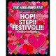 THE IDOLM@STER 8th ANNIVERSARY HOP!STEP!!FESTIV@L!!!@YOKOHAMA0804 [Blu-ray Disc]