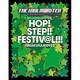 THE IDOLM@STER 8th ANNIVERSARY HOP!STEP!!FESTIV@L!!!@MAKUHARI0922 [Blu-ray Disc]