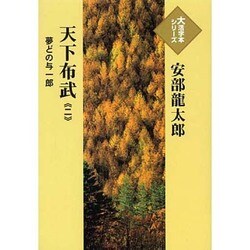 天下布武 2－夢どの与一郎（大活字本シリーズ）
