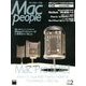 Mac People (マックピープル) 2014年 02月号 [雑誌]