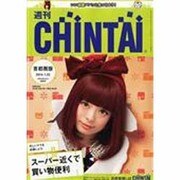 週刊CHINTAI(首都圏版) 2014年 1/22号 [雑誌]