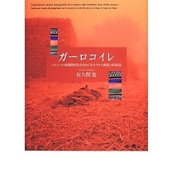 ガーロコイレ―ニジェール西部農村社会をめぐるモラルと叛乱の民族誌 [単行本]