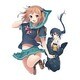 はたらく魔王さま！　ハイスクール！　３(電撃コミックスＥＸ) [コミック]