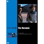 ネヴァダの男