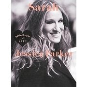 Sarah Jessica Parker (MARBLE BOOKS Love Fashionista) [単行本]