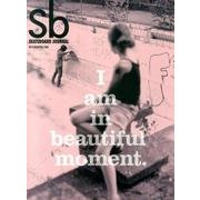 Sb Skateboard Journal 2014BBEA [単行本]