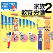 日本は世界で何番目?〈2〉家族・教育・労働 [全集叢書]