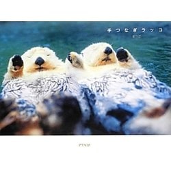 手つなぎラッコ [単行本]
