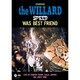the WILLARD／SPEED WAS BEST FRIEND LIVE AT HIBIYA-YAON, Tokyo, JAPAN 8th, JULY, 1990 [DVD]