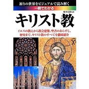 一冊でわかるキリスト教 [単行本]