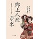 郷土人形 西・東―民俗文化に魅せられて [単行本]