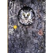 かくれん部(ぼ)― 見えないけどいる いきものたち [単行本]