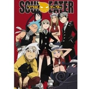 ソウルイーター スペシャルコンプリートBlu-ray BOX