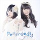 petit milady／azurite