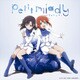 petit milady／azurite