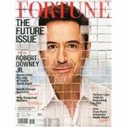 FORTUNE (洋書) 2014年 1/13号 [雑誌]