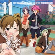 THE IDOLM@STER LIVE THE@TER PERFORMANCE 11 (『アイドルマスター ミリオンライブ!』テーマソング)