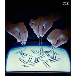 Perfume Clips [通常盤 Blu-ray(本編)]