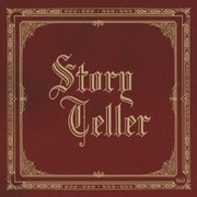 storyteller